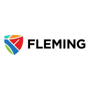 flming logo