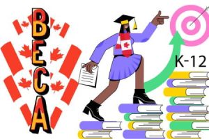 Becas para estudiar en Canadá siendo chileno