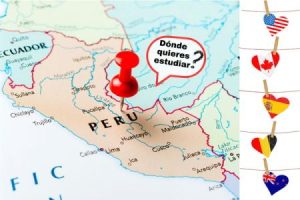 Cómo estudiar en el extranjero siendo peruano