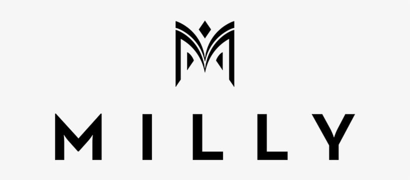 273-2731437_milly-ny-milly-logo