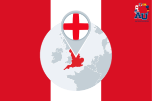 Imagen referencial al concepto de estudiar en Inglaterra siendo peruano