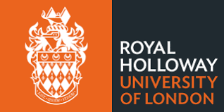 Royal Holloway University London - Agentes Universitarios