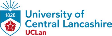 University of Central Lancashire - Agentes Universitarios