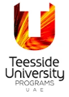Teesside University - Agentes Universitarios