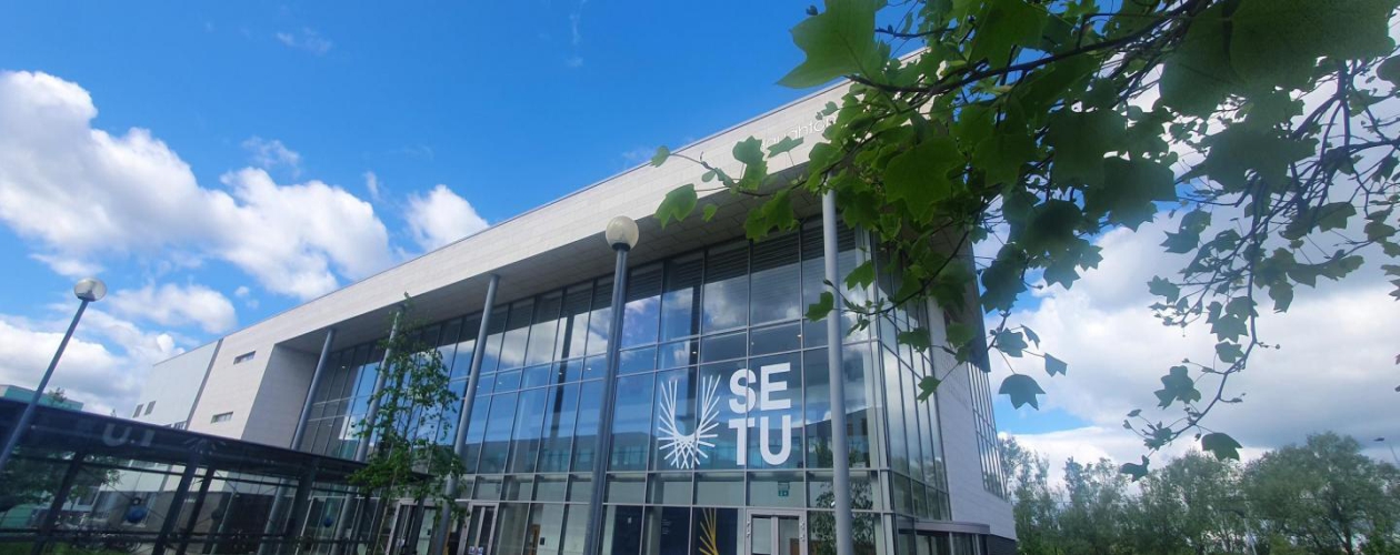 South East Technological University (SETU) | Agentes Universitarios