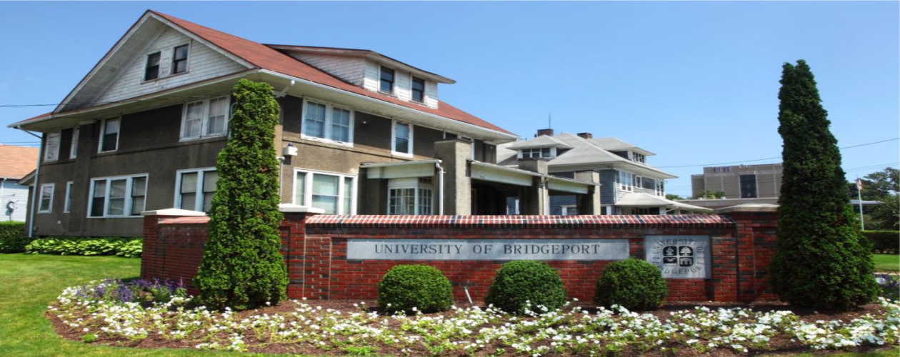 University of Bridgeport | Agentes Universitarios