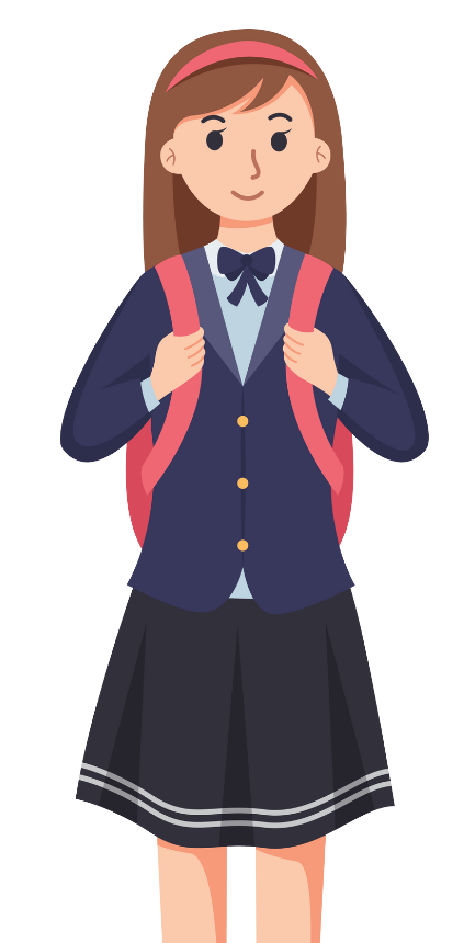 Agentes Universitarios - High School