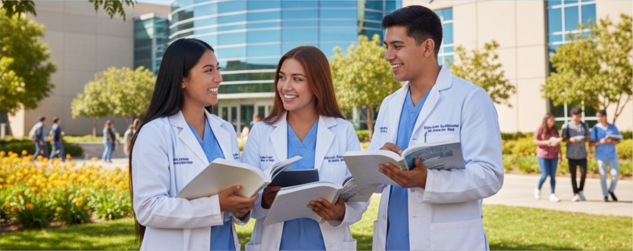 agentesuniversitarios medicina