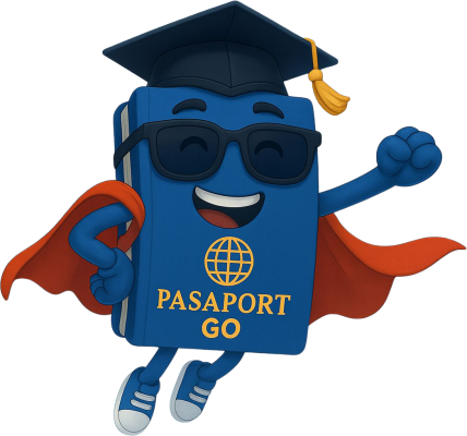 passport go