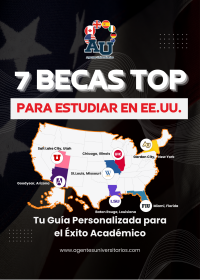 eBook 7 becas Top