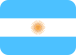 Bandera Argentina
